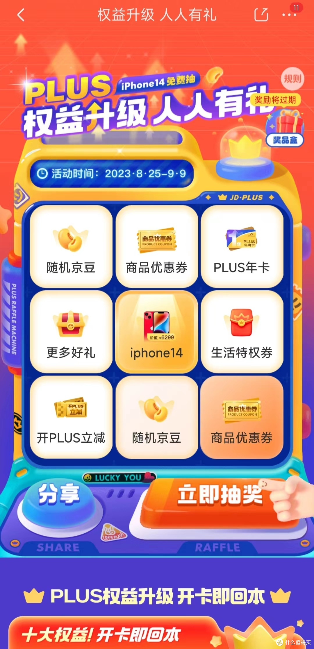plus会员是什么意思啊