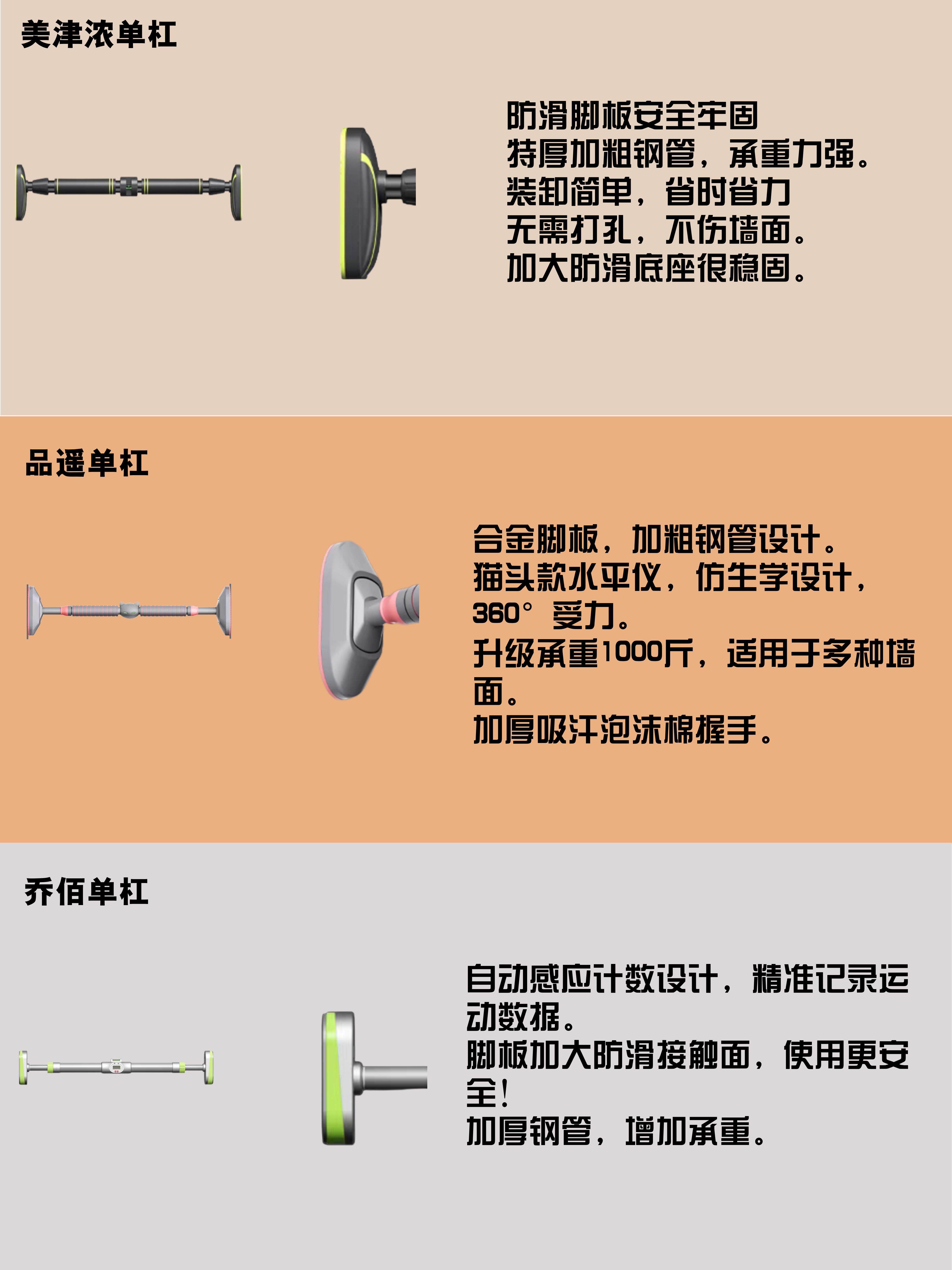 吊单杠的好处和坏处是什么