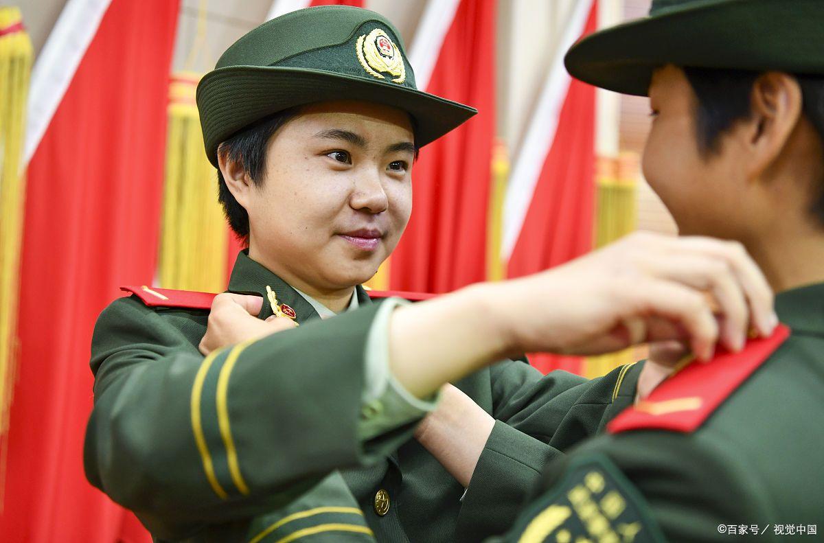 28岁的中尉排长还能干多久