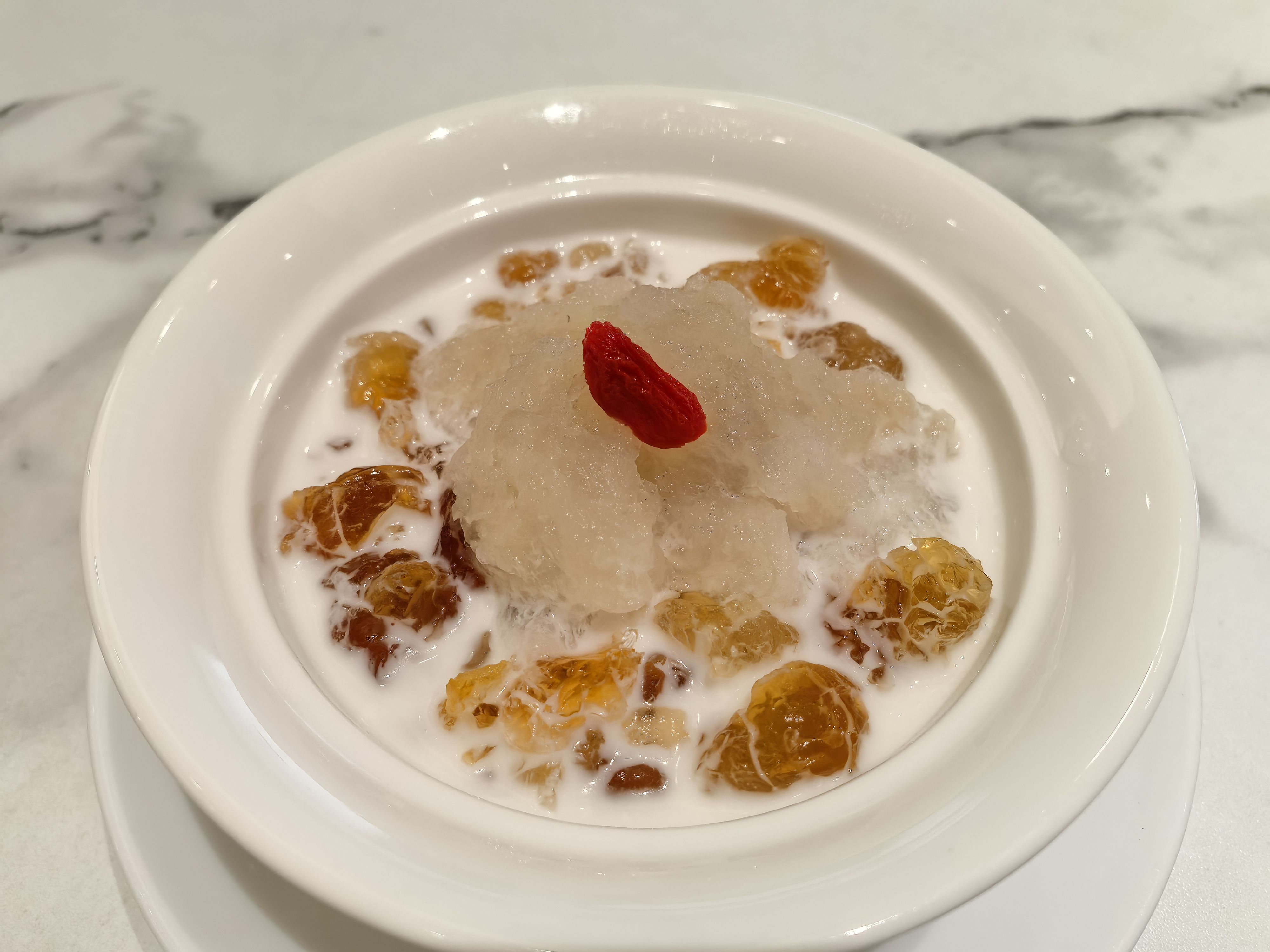 雪蛤和燕窝哪个滋补效果好