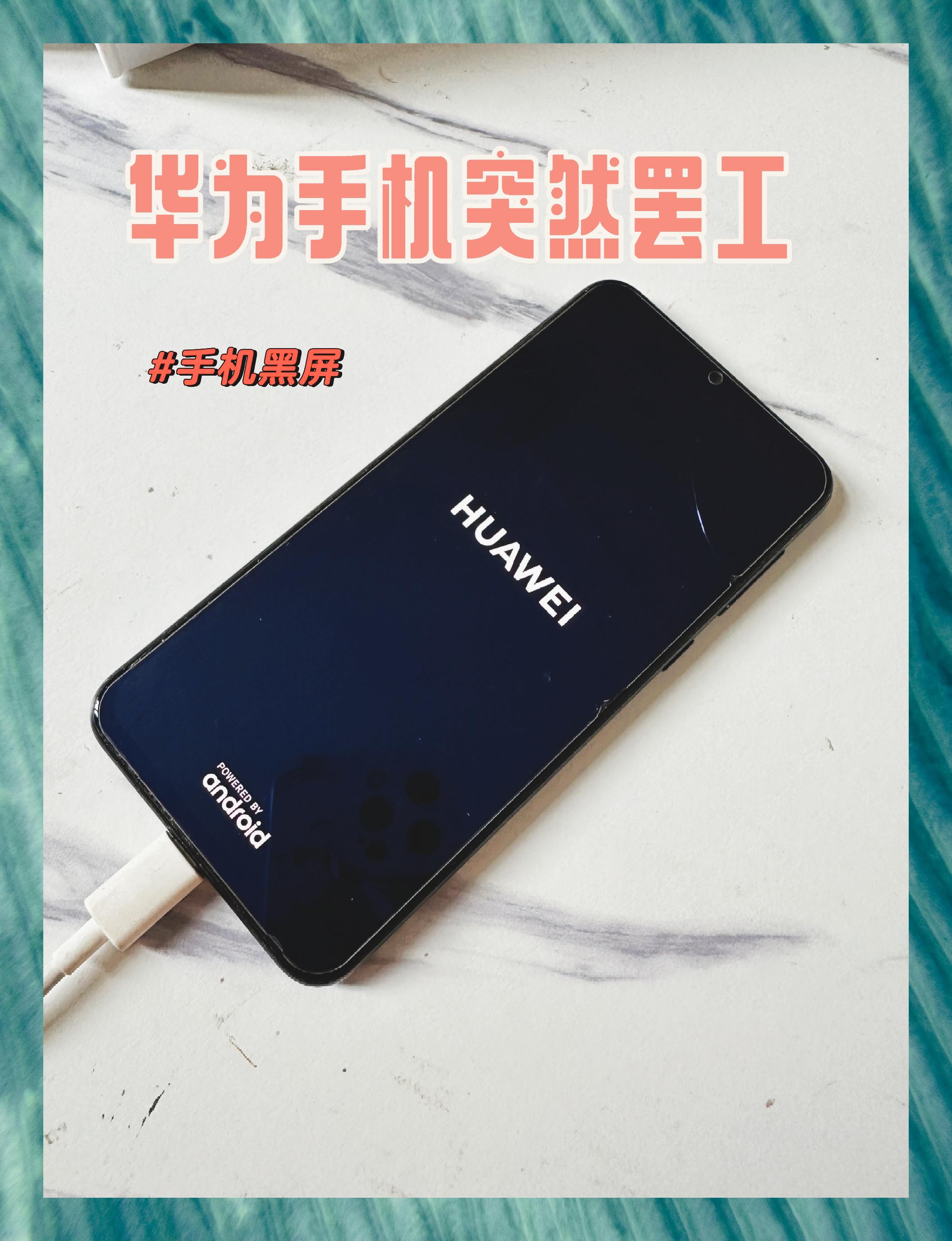 手机反复重启不能开机