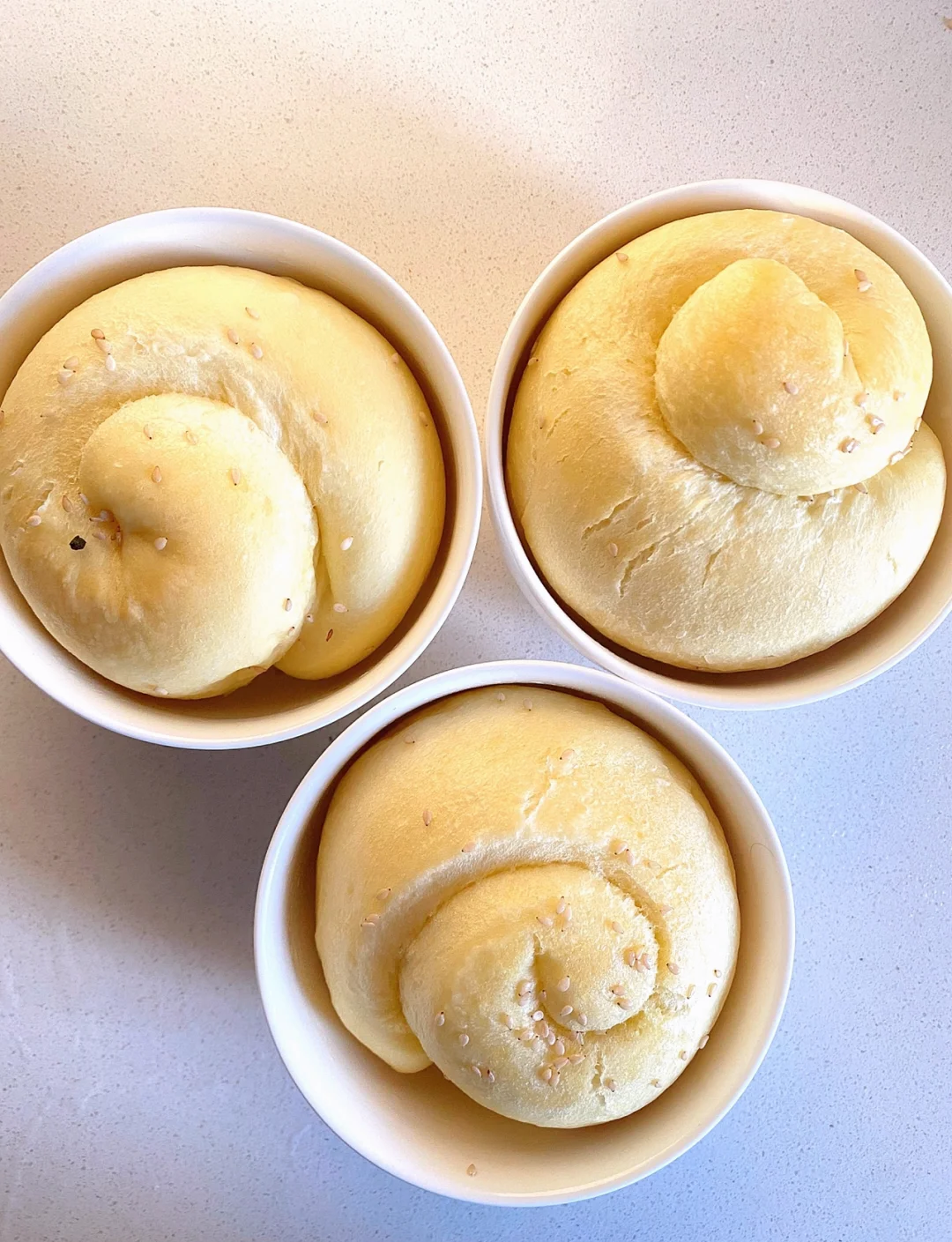 家庭蒸面包的做法是什么