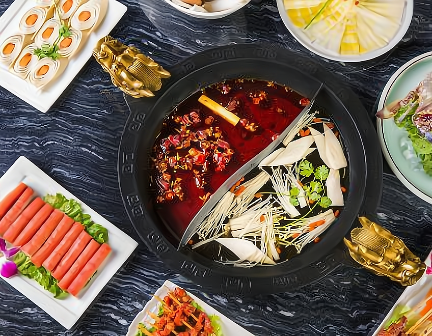 投资火锅店费用需要多少