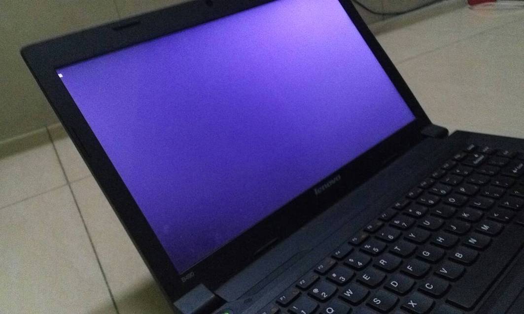 台式电脑进入省电模式黑屏