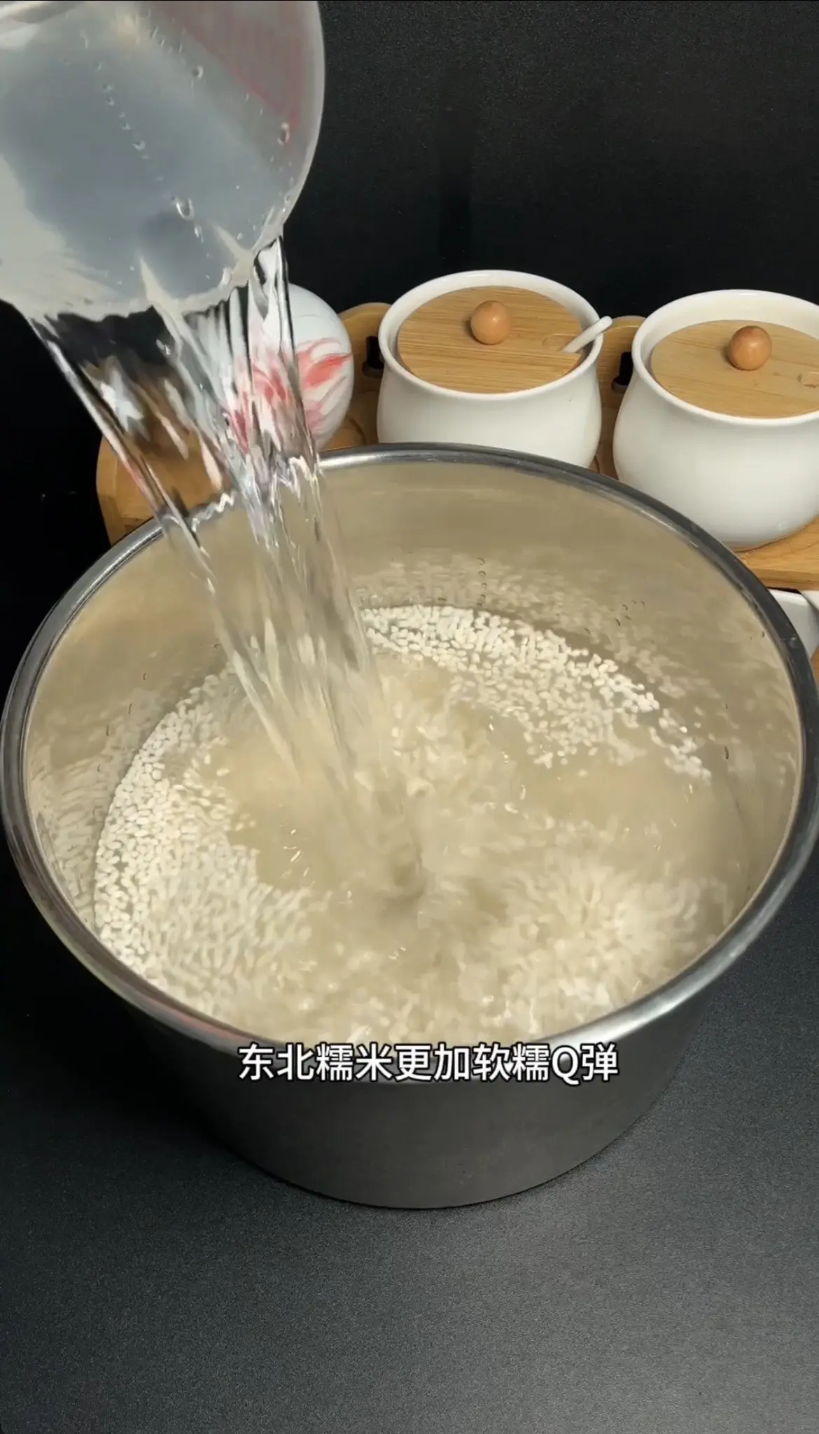 如何制作糯米饭好吃又简单