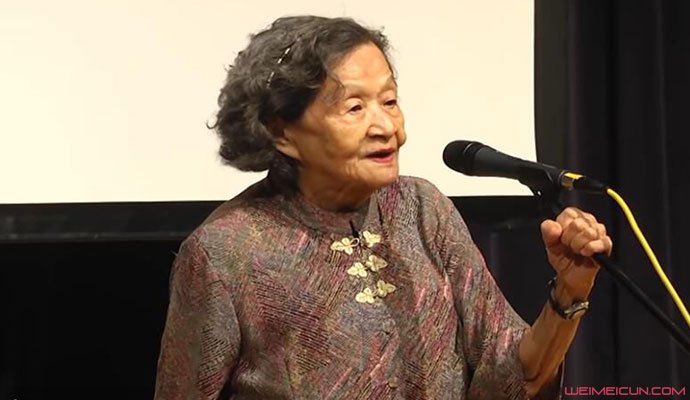 巫漪丽为什么去新加坡不回国