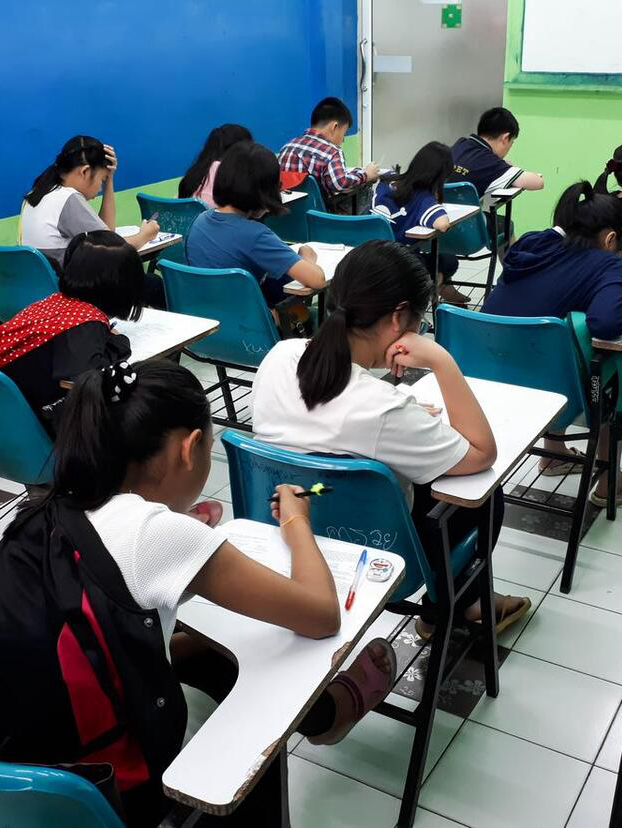 泉州七中高三复读班怎么报名