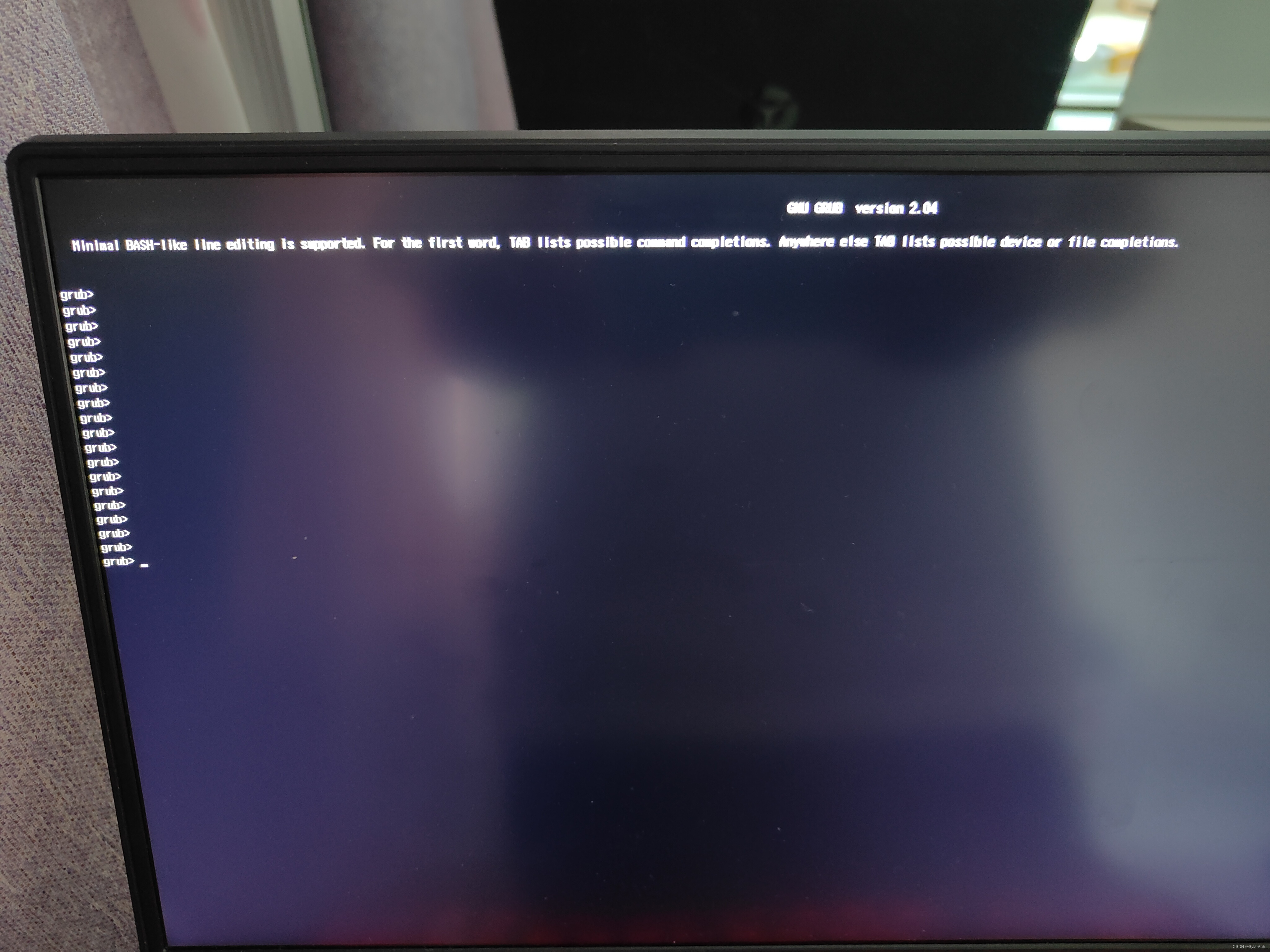 win10更新驱动后黑屏