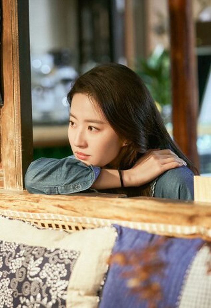 何小河和东海风是什么电视剧