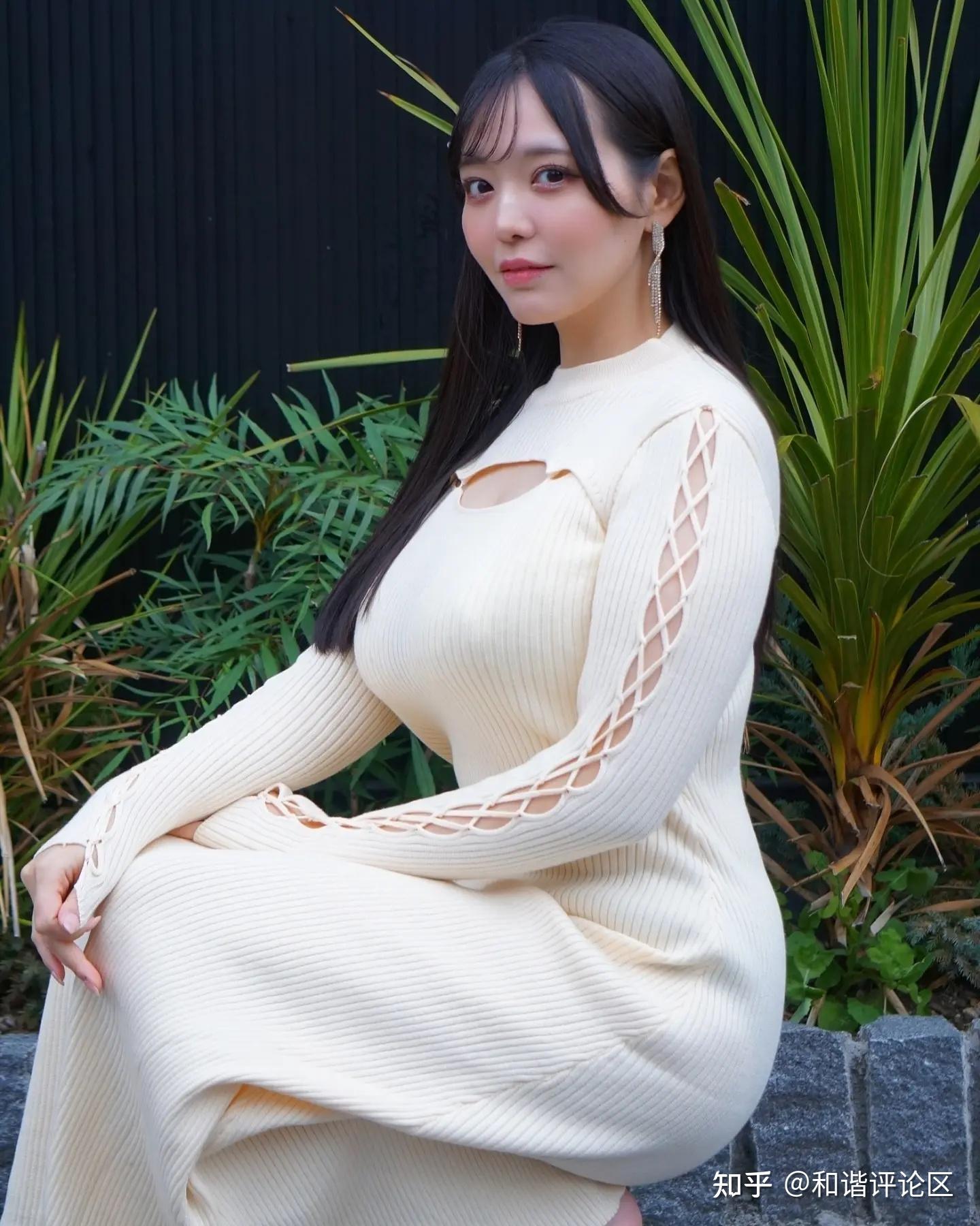 男生为什么都喜欢胸大的女生