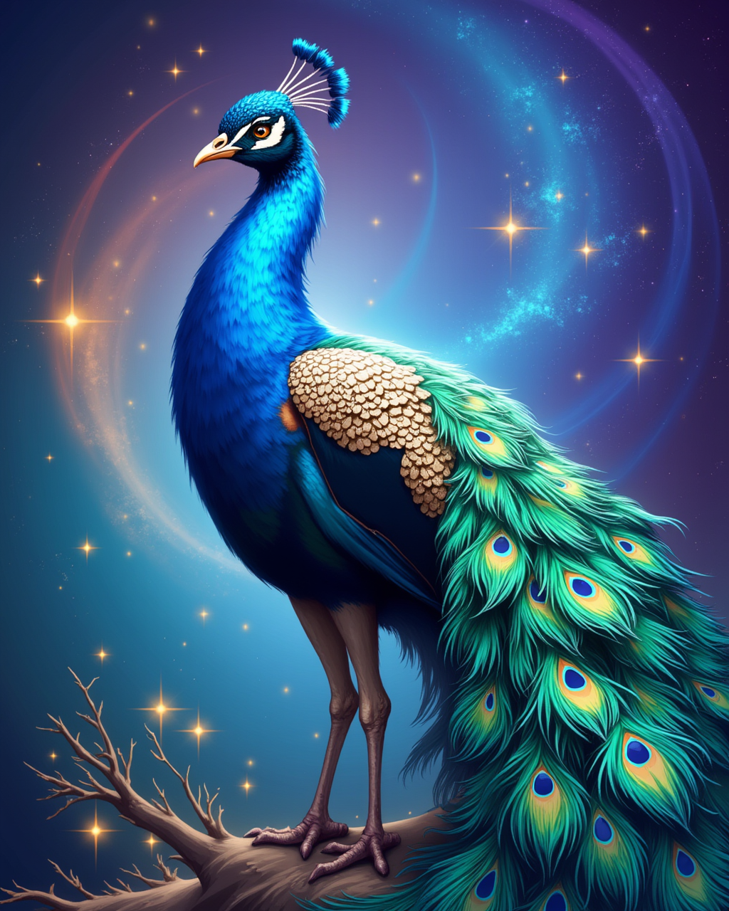 周公解梦梦见孔雀开屏是什么意思