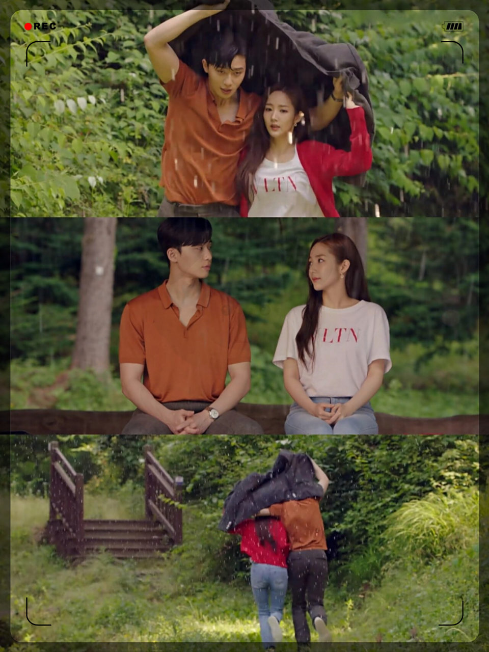 金秘书为什么那样演员表