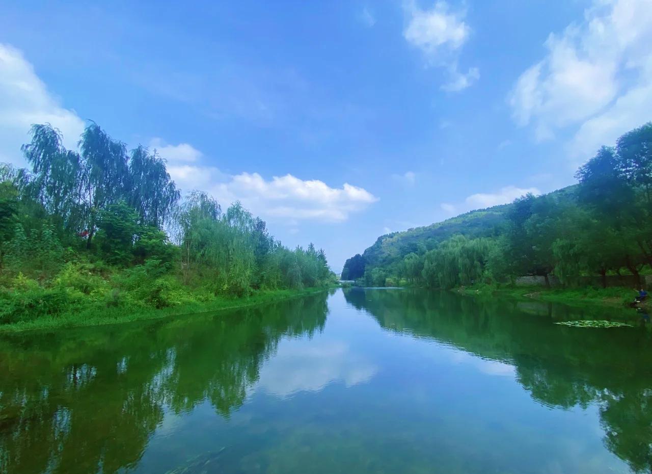 济南南部山区景点有什么好地方推荐