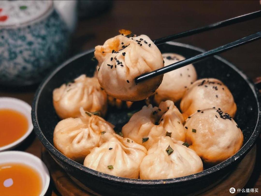 上海城隍庙有哪些特色小吃