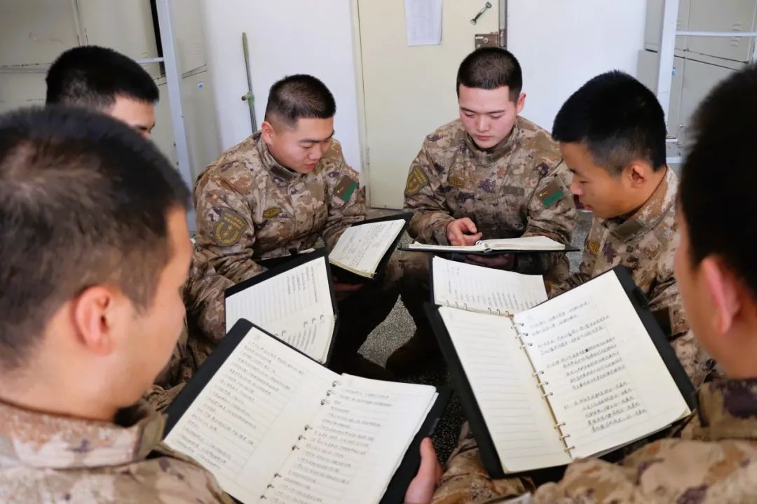 新兵3个月后下连怎么分配