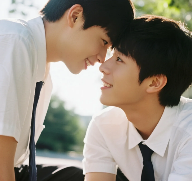 不知不觉爱上你是什么歌