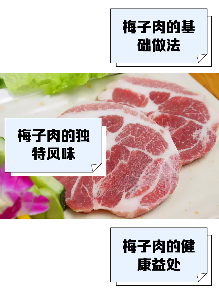 梅花肉是哪个部位雪花肉