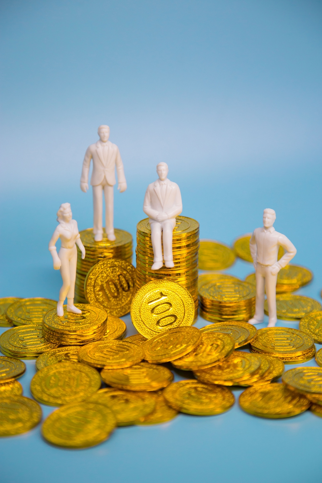 什么是债权投资?投资界的秘密武器!