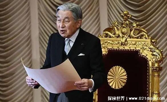 日本天皇的权力到底有多大
