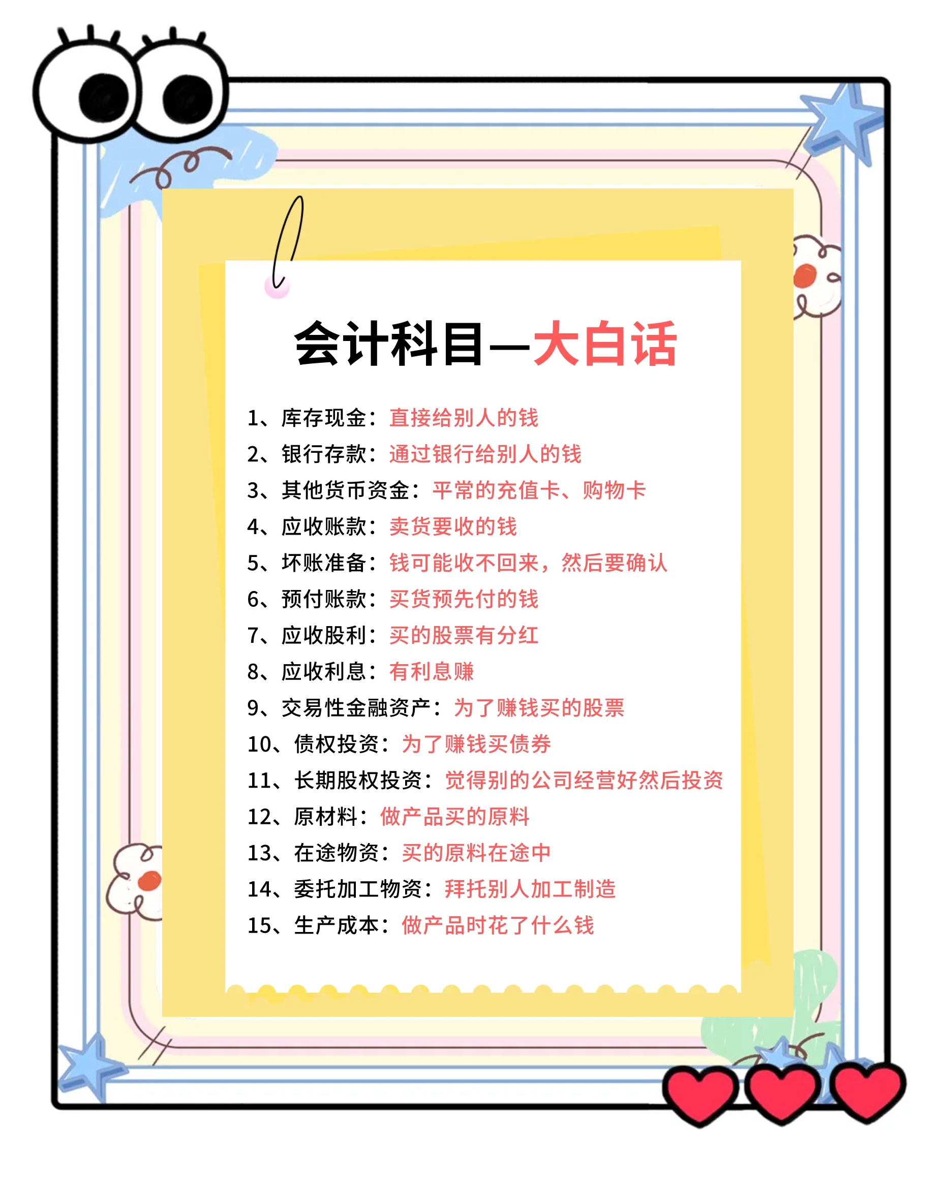 什么是股指?用大白话解释一下