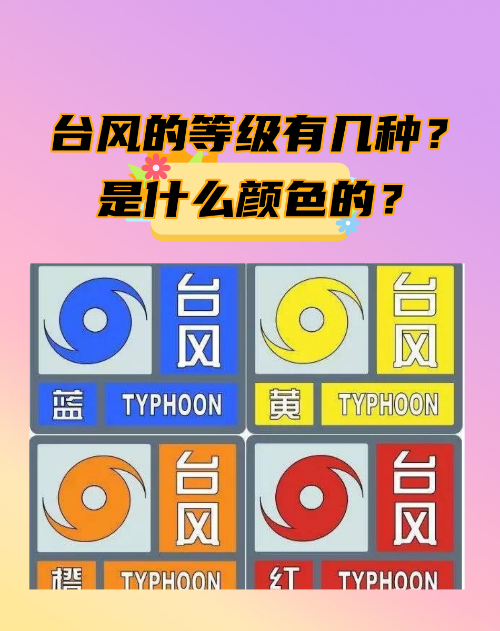 七级风有多大七级风的威力