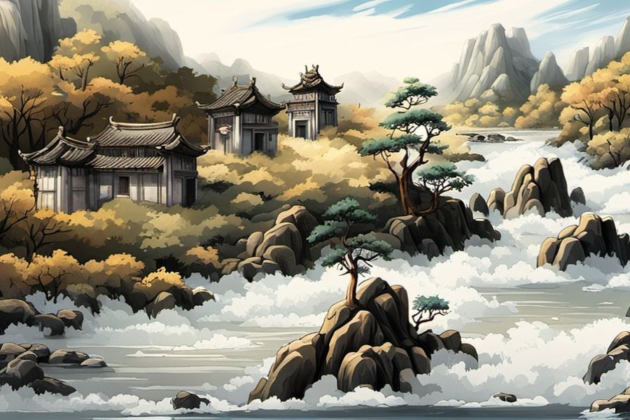 泓字和什么搭配比较好