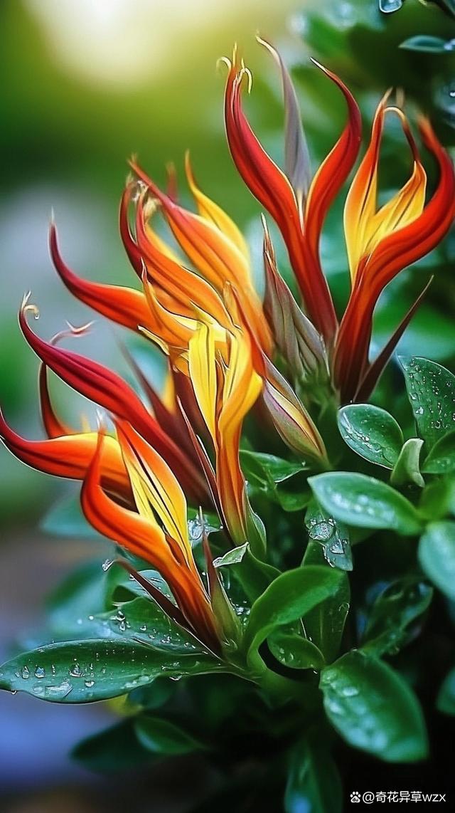 世界上最高贵神秘的花有哪些