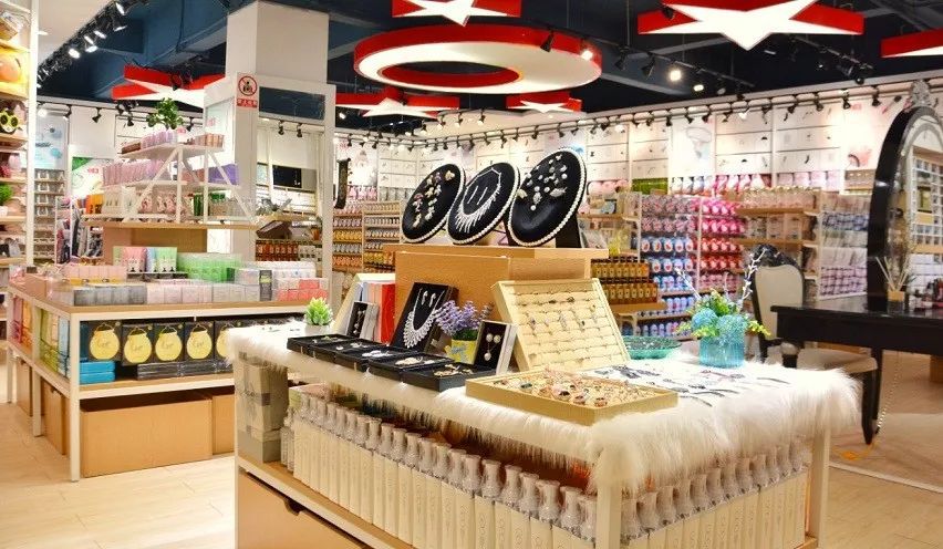 适合一个人开的实体店