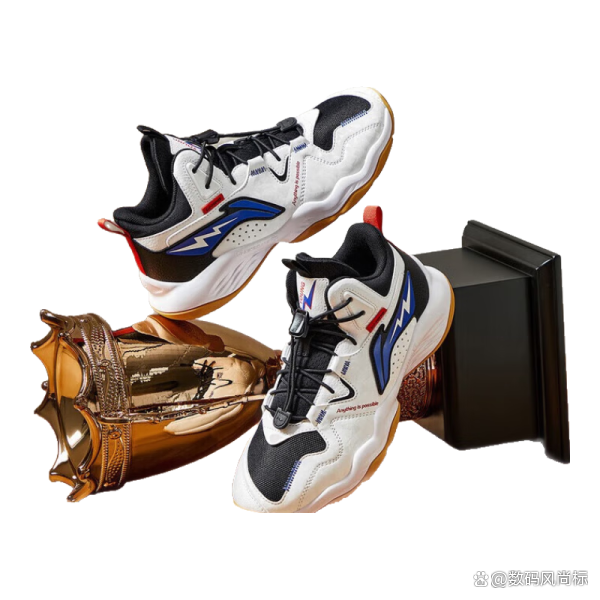 李宁的鞋和安踏的鞋哪个质量更好