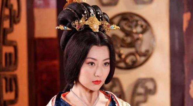 吕雉的妹妹是谁她是怎么死的