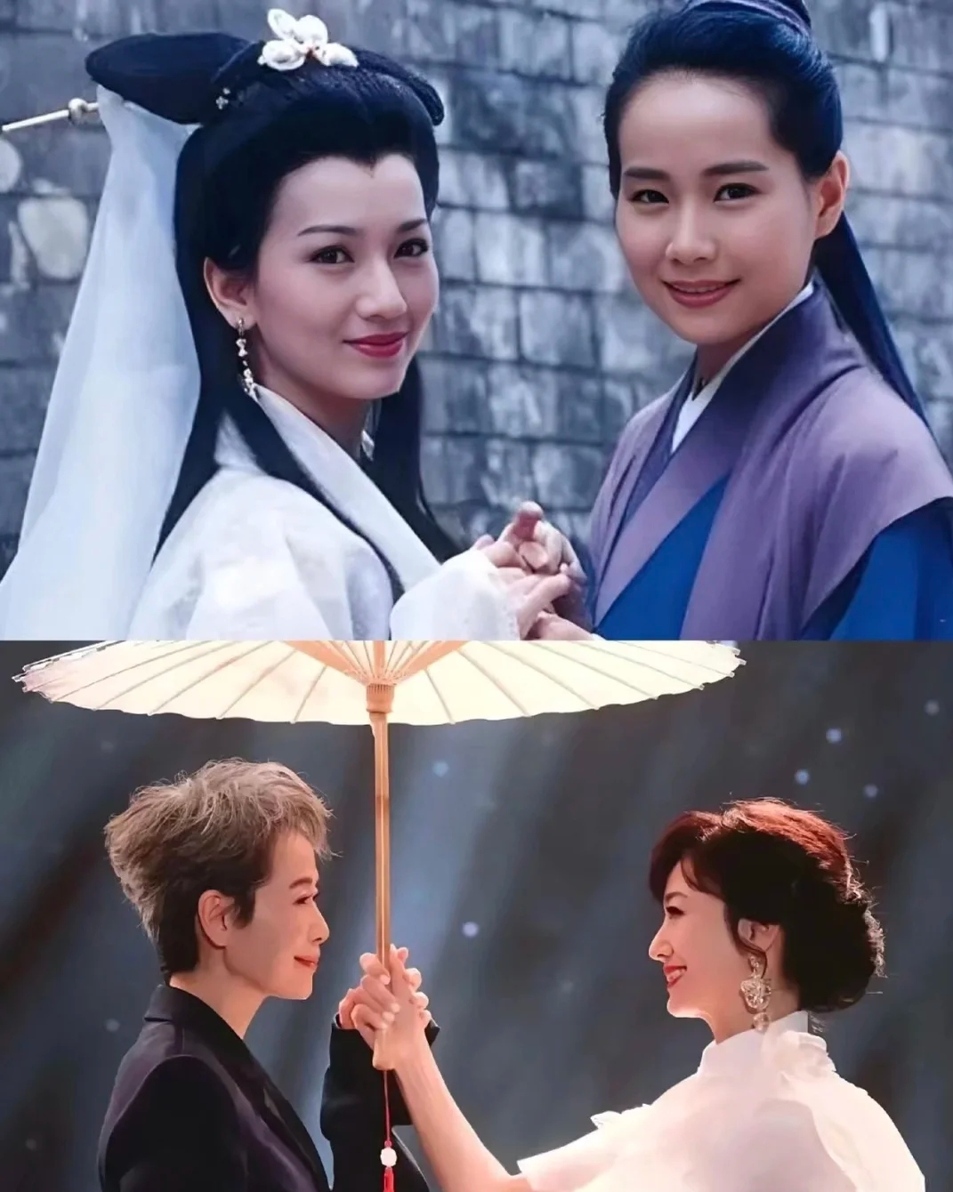 新白娘子传奇赵雅芝版第18集剧情介绍