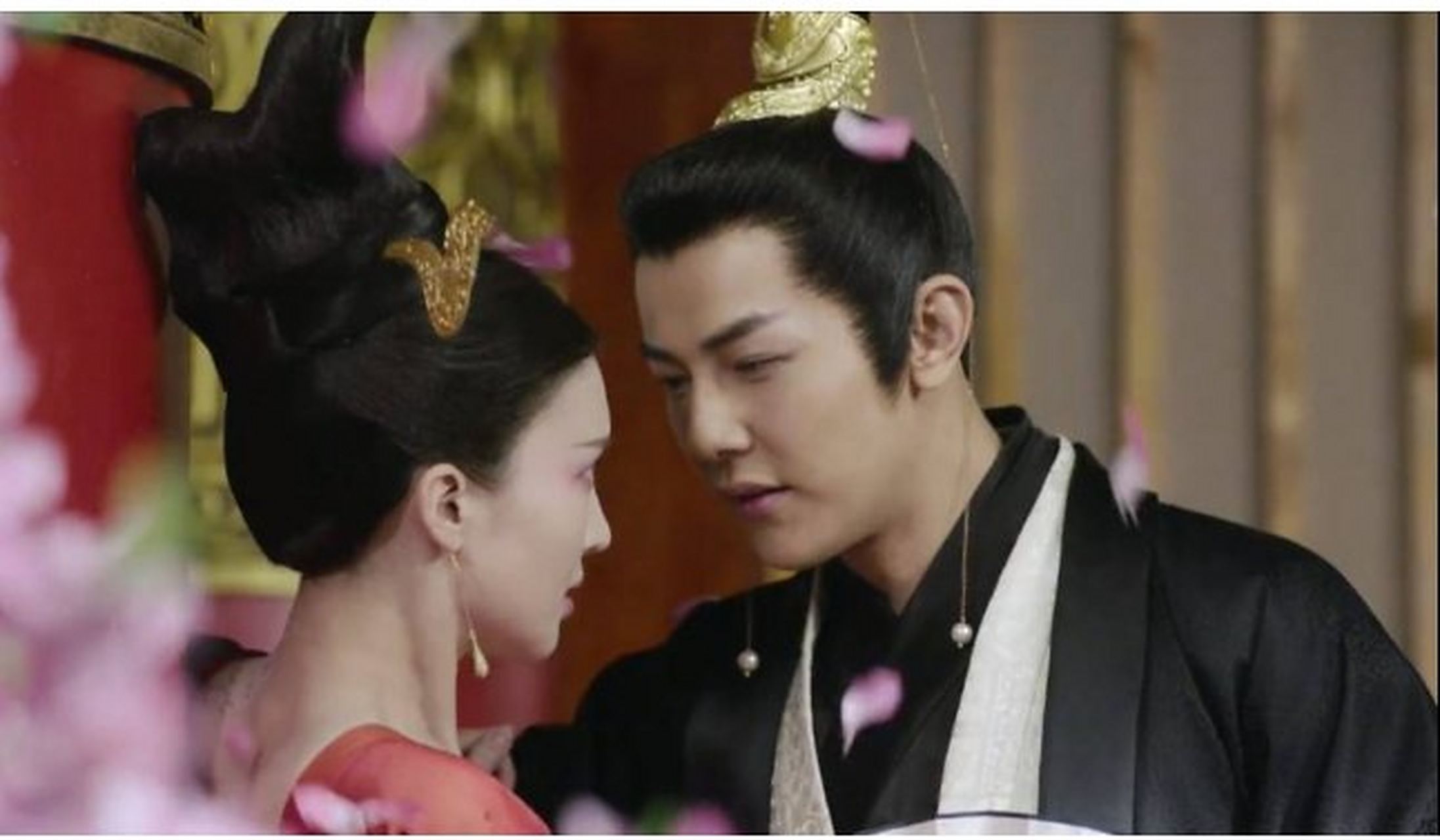 电视《萌妃驾到》主要讲了什么