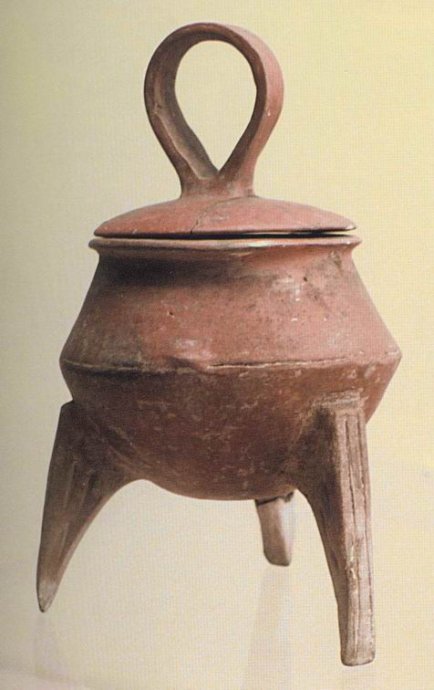 大汶口文化遗址在哪里