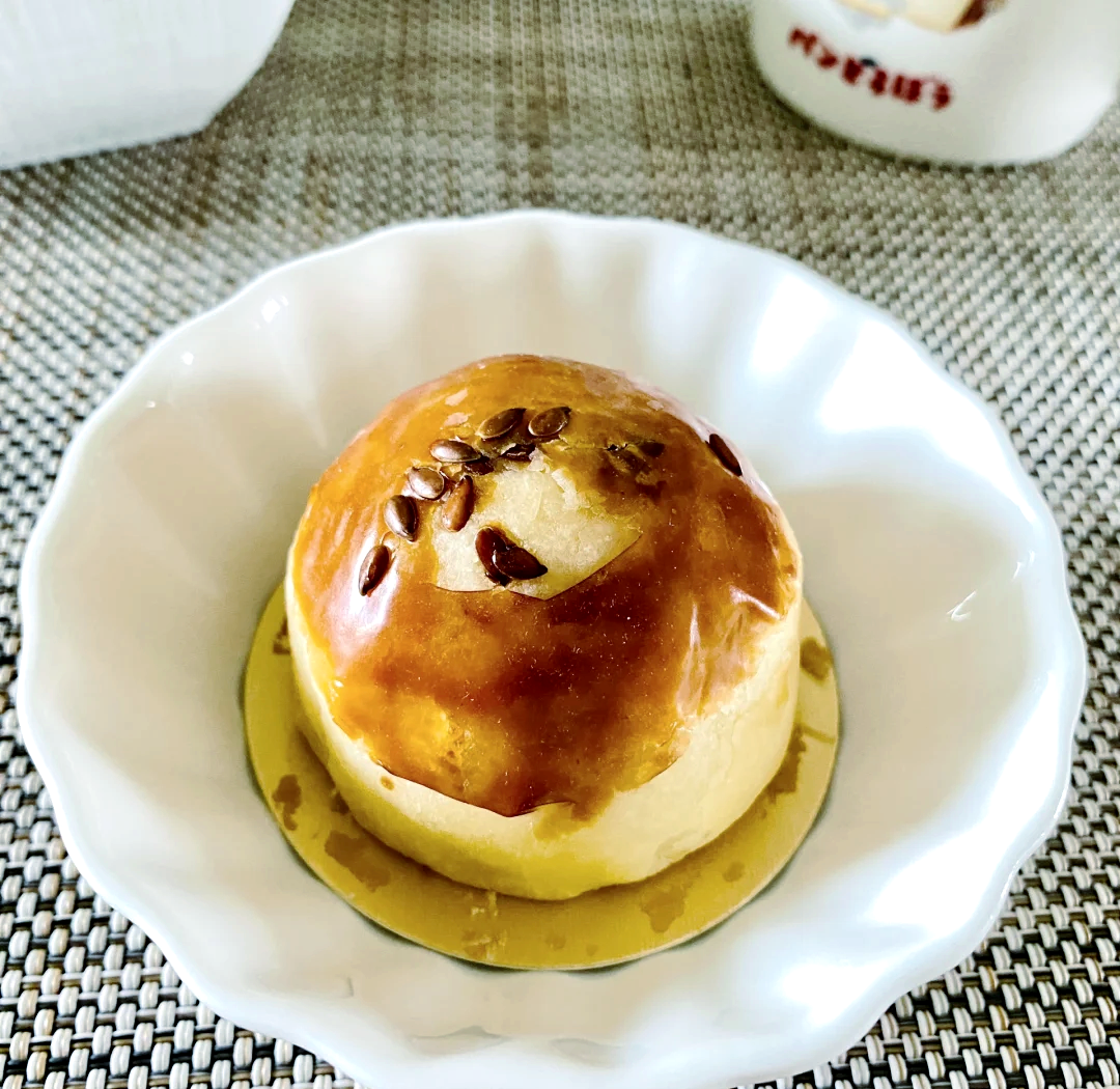 可莎蜜儿招牌蛋黄酥好吃么