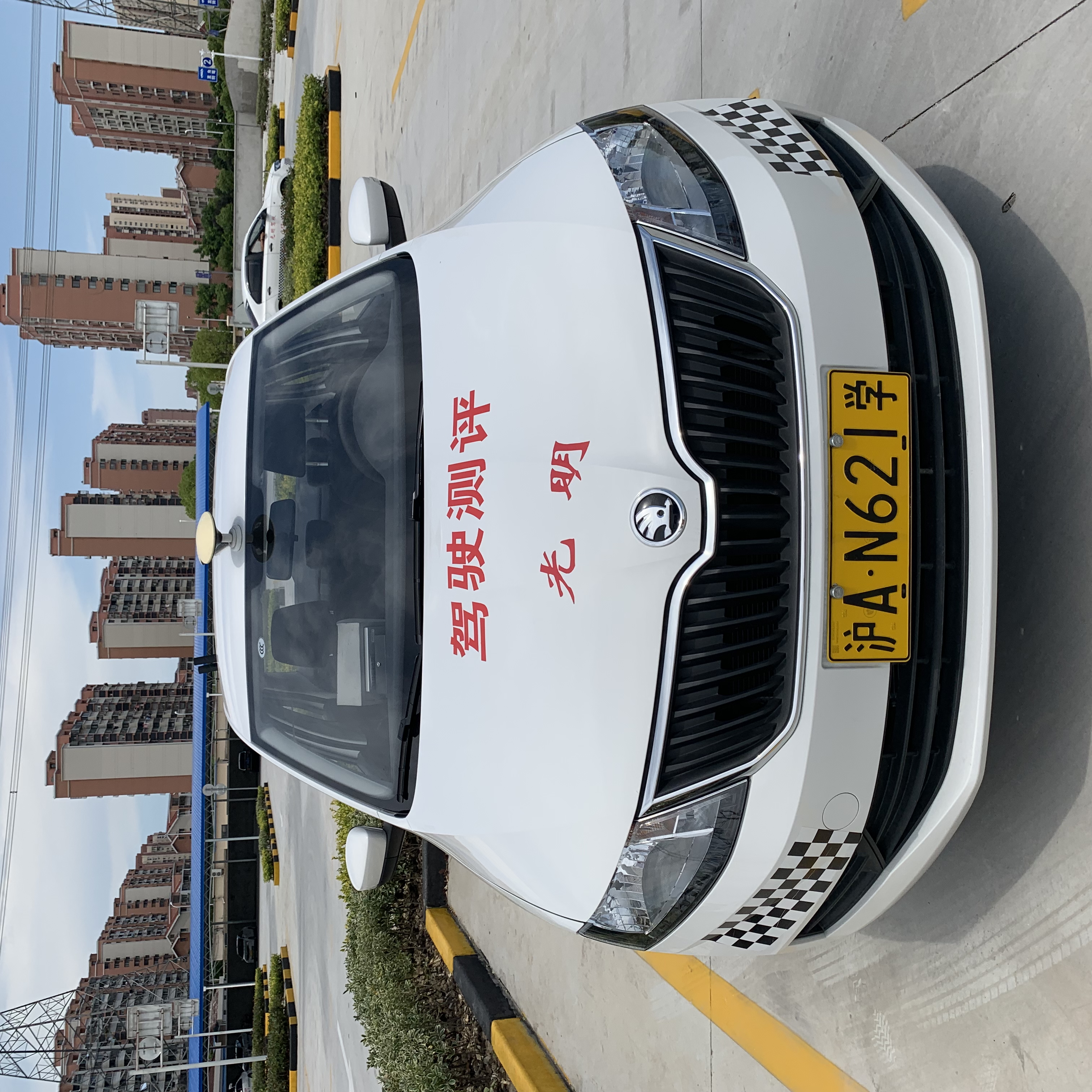 上海驾校排名上海驾校哪家好