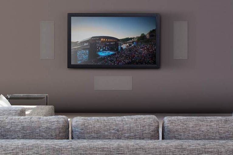 墙壁里的声音是什么？