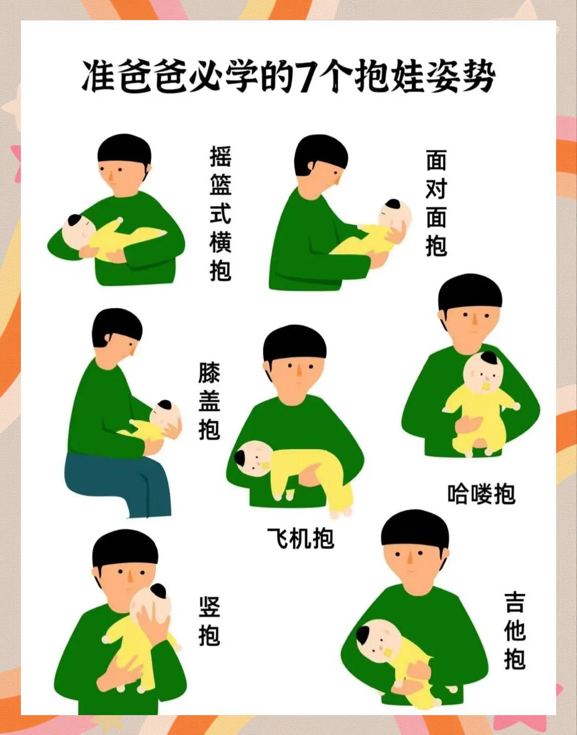 梦见抱着孩子是什么意思