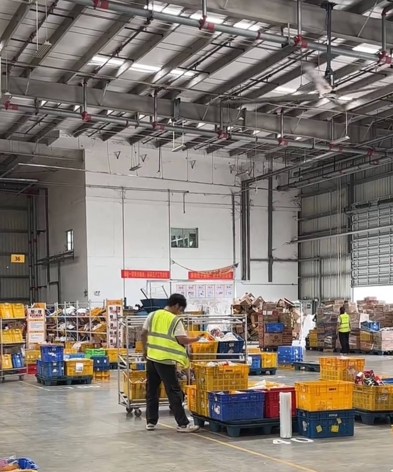 百世快运电话人工客服