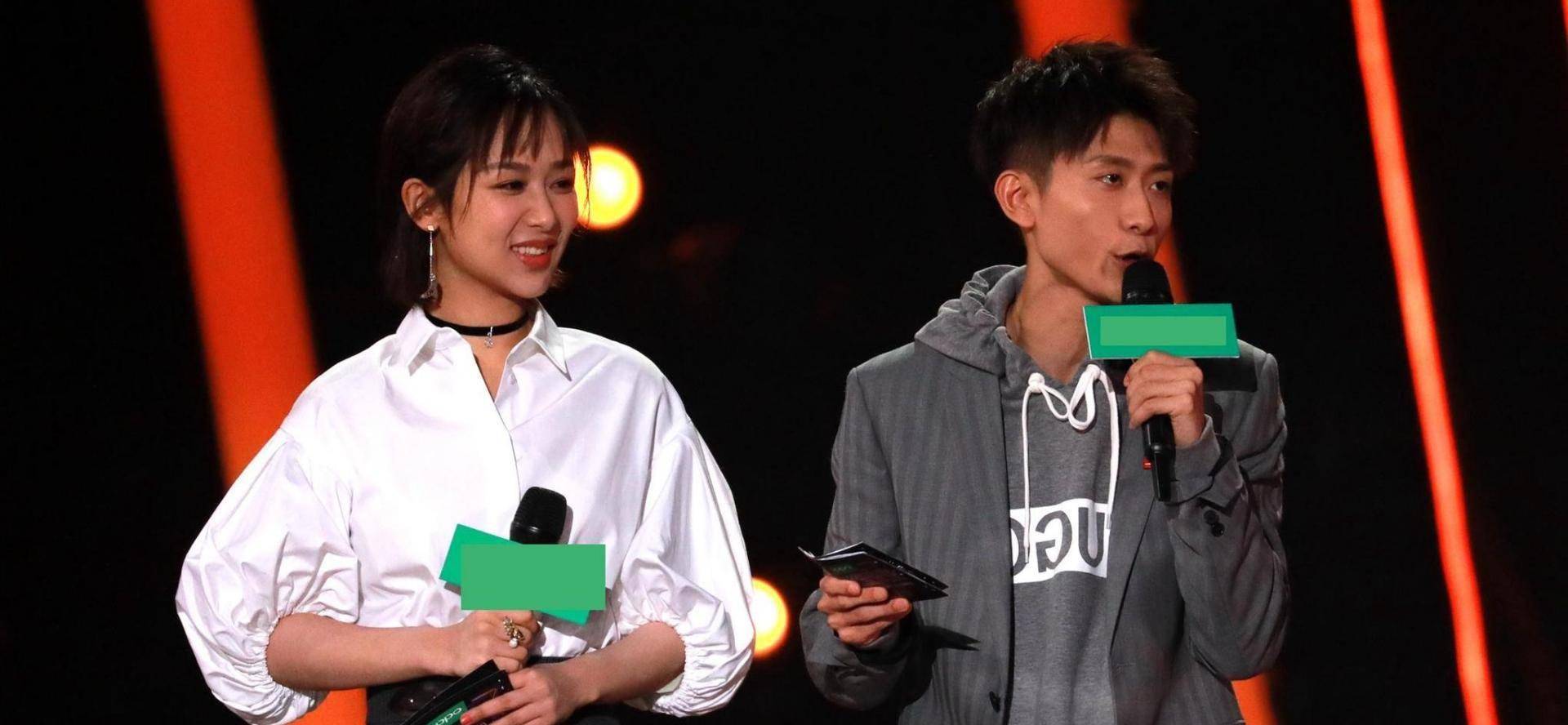 杨紫和张一山一起参加的综艺节目有哪些