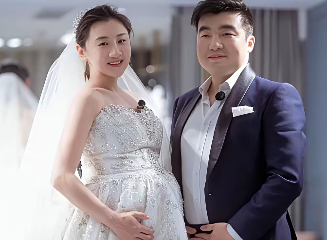 关于风光大嫁1-5集剧情