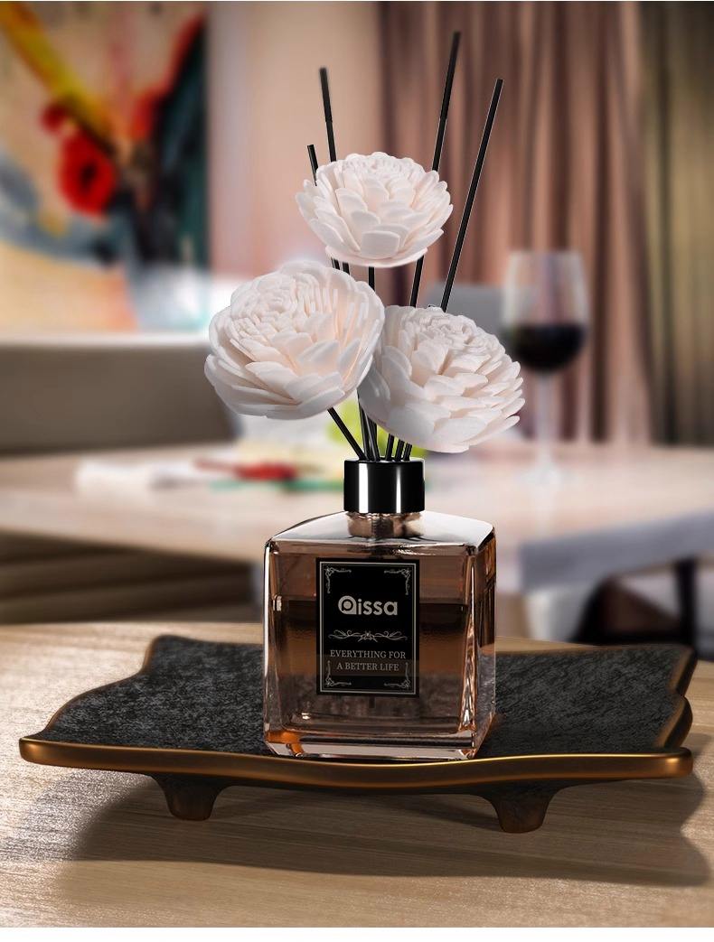 卧室适合放什么香味的香薰