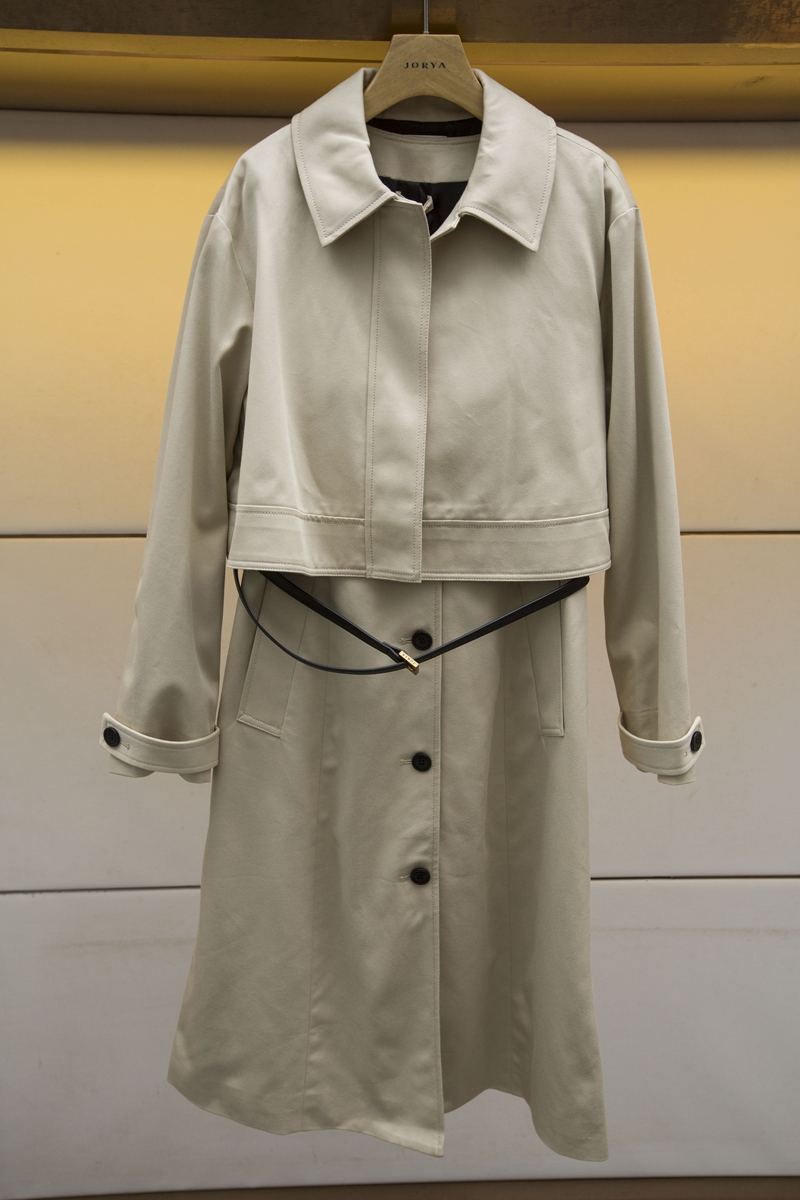 卓雅是什么档次的女装