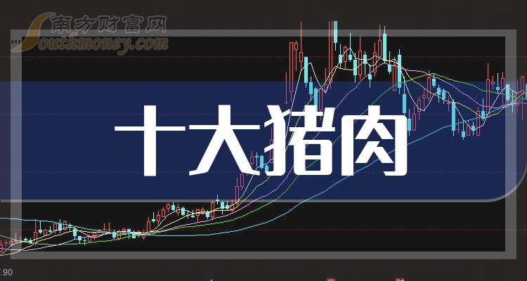 猪肉相关龙头股票有哪些?如何选出一头猪中之王?