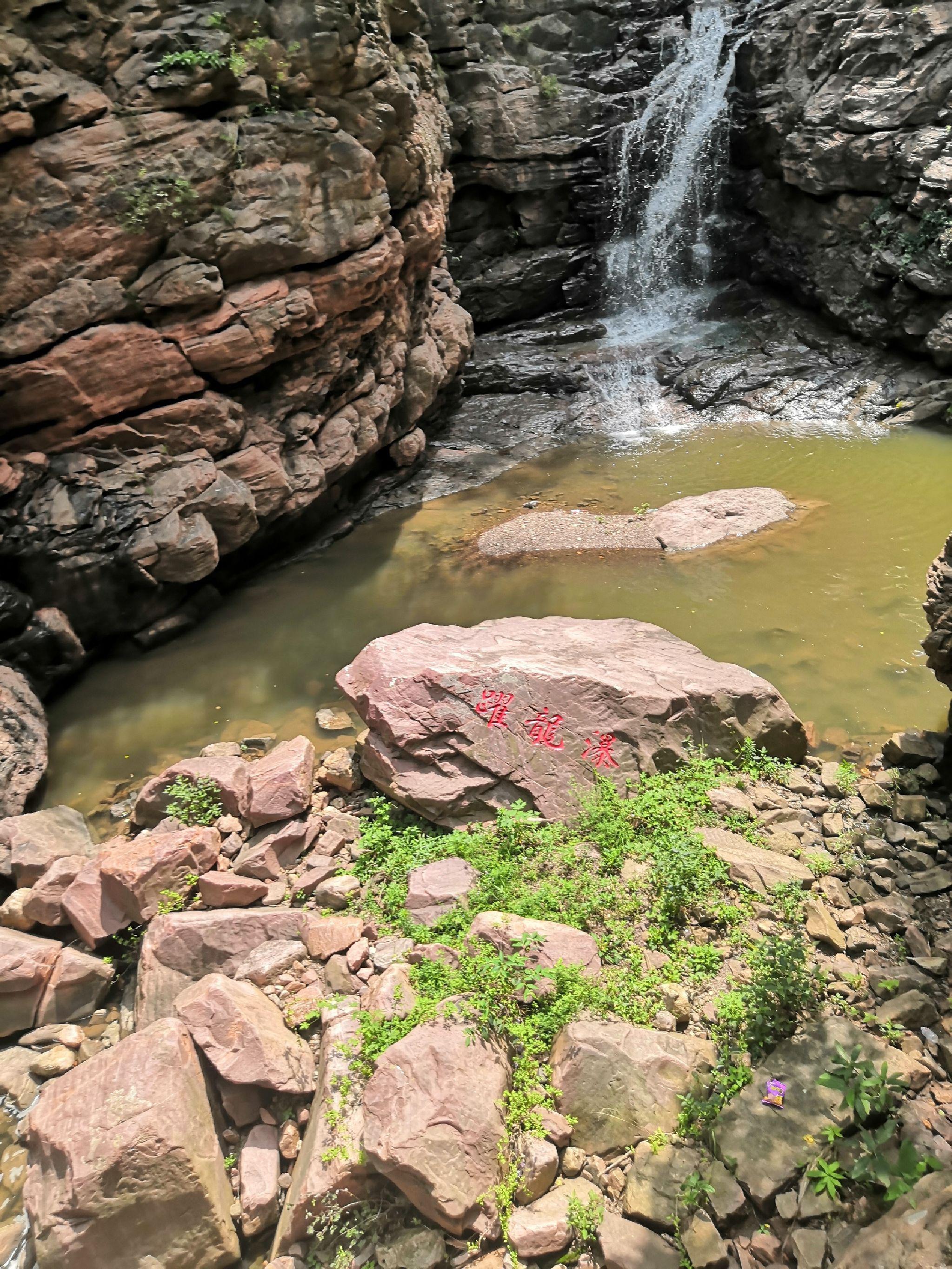 郑州周边好玩的景点都有哪些