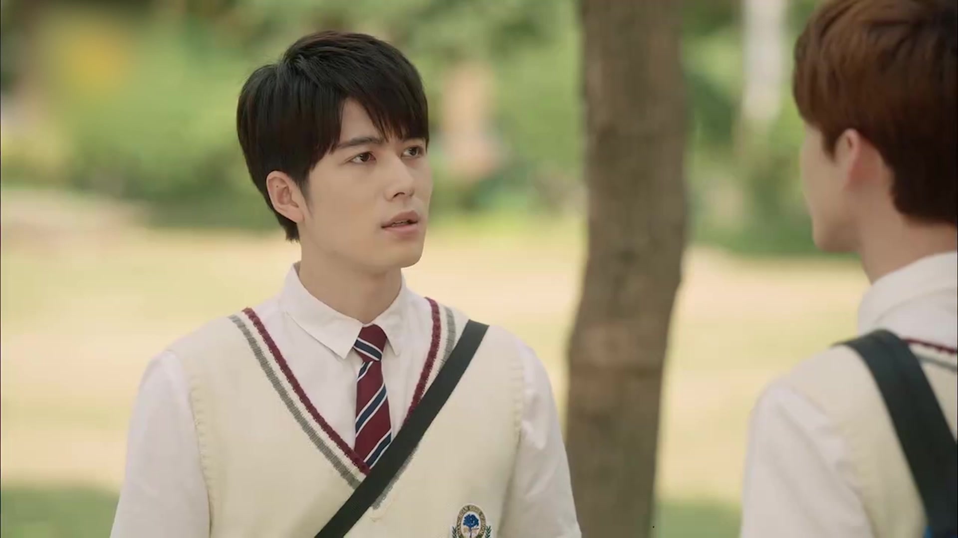 电视剧傅小司和立夏在一起了吗