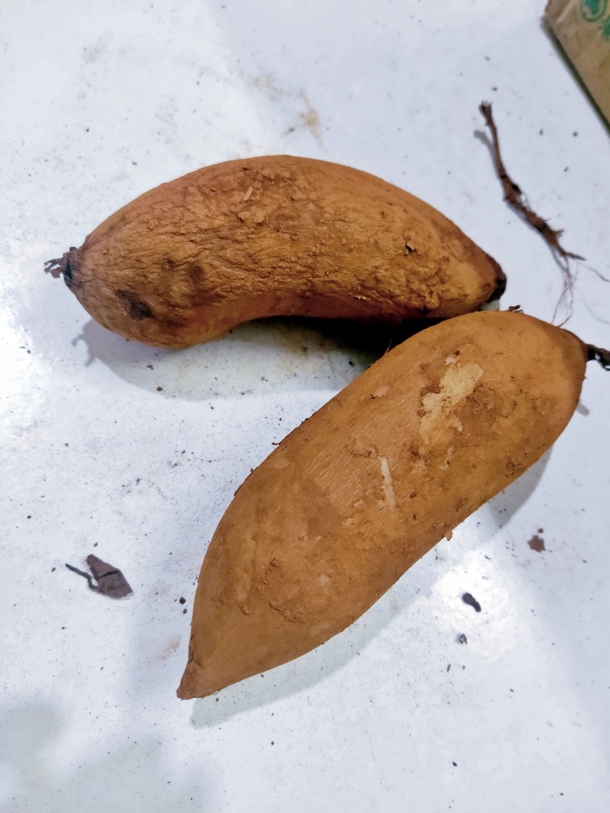 雪莲果好吃吗？什么味道？