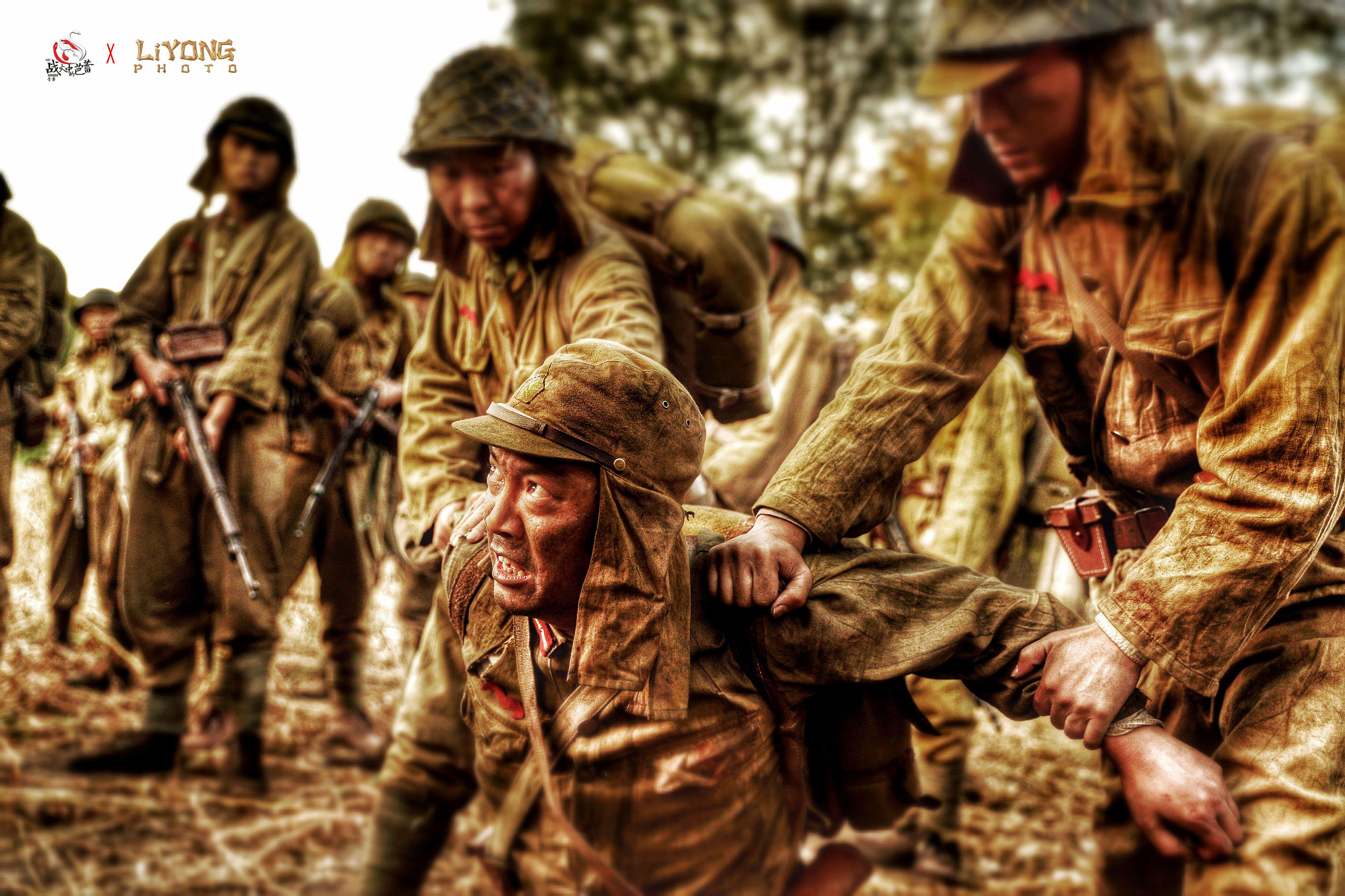 最火爆的34部真打军电影推荐有哪些