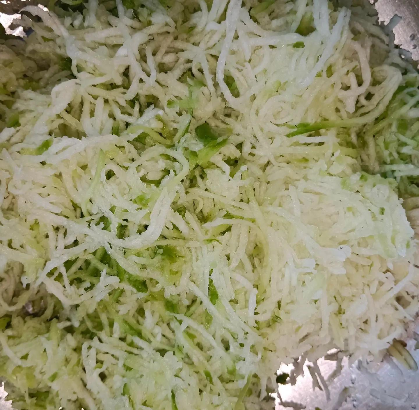 萝卜素丸子的家常做法是什么