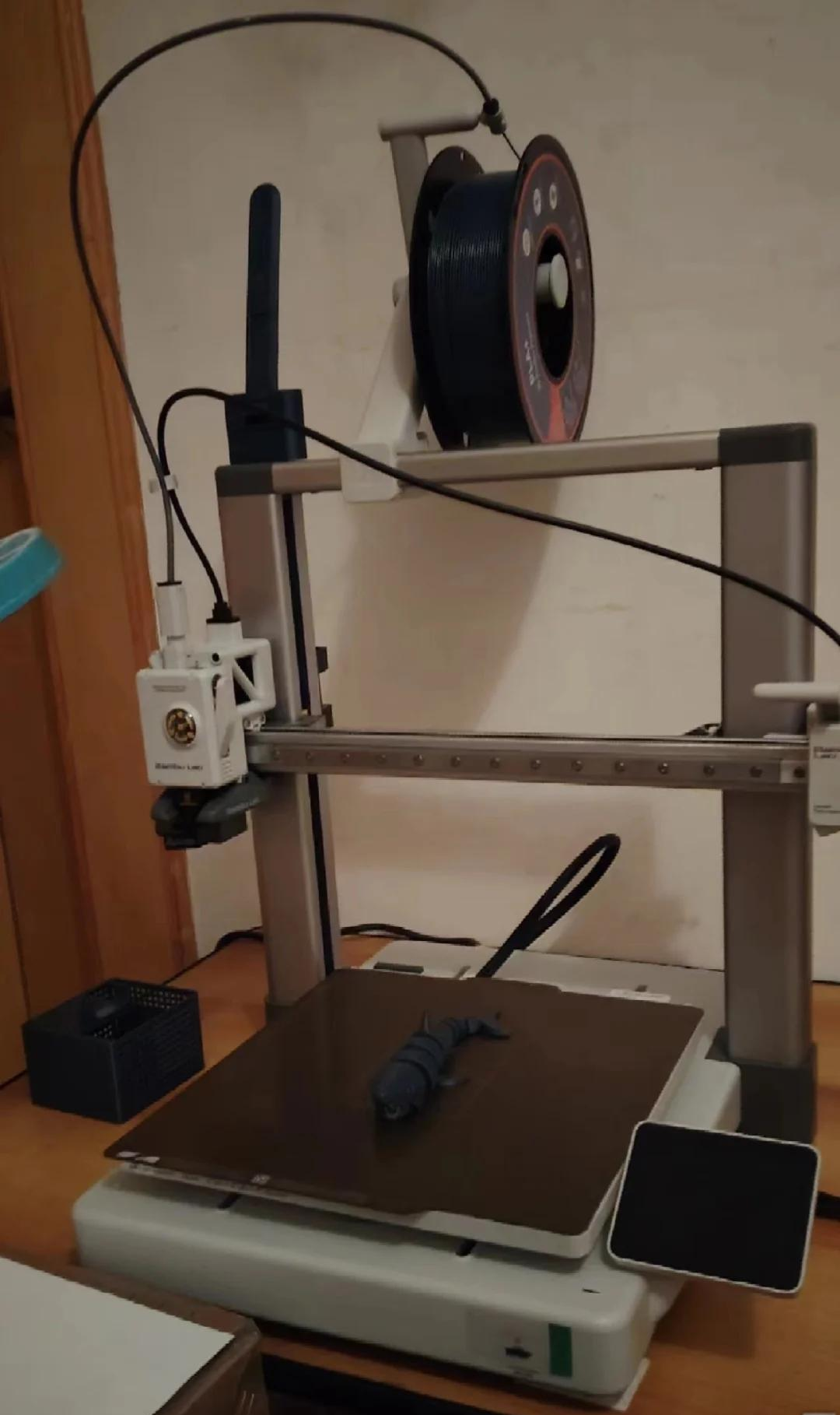 相对传统打印方式3d打印的优点是