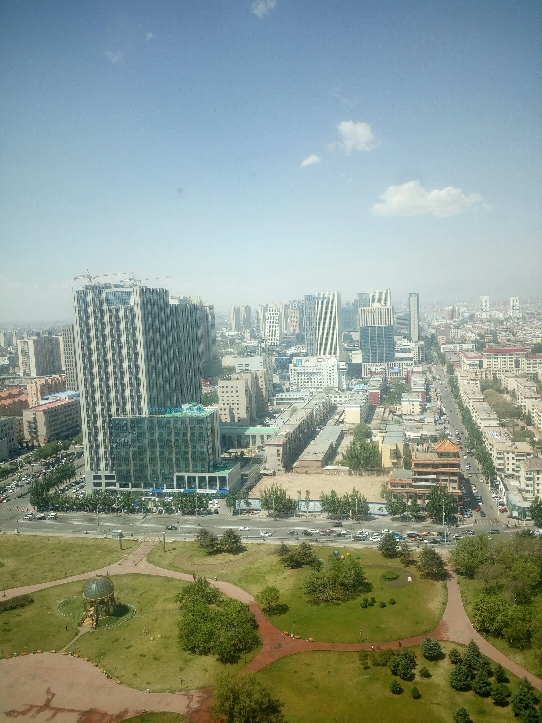 内蒙古包头青山区邮编